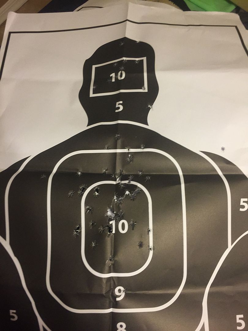 Long range work SIG Talk